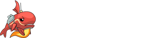 Whale io logo